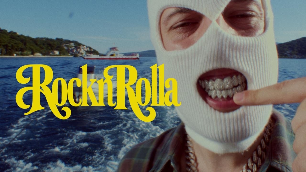 DEVITO - ROCKNROLLA 🎸