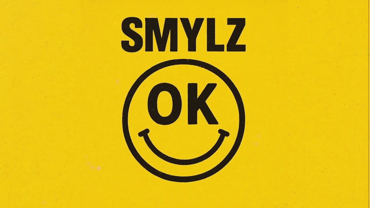 OK - SMYLZ (TECH HOUSE)