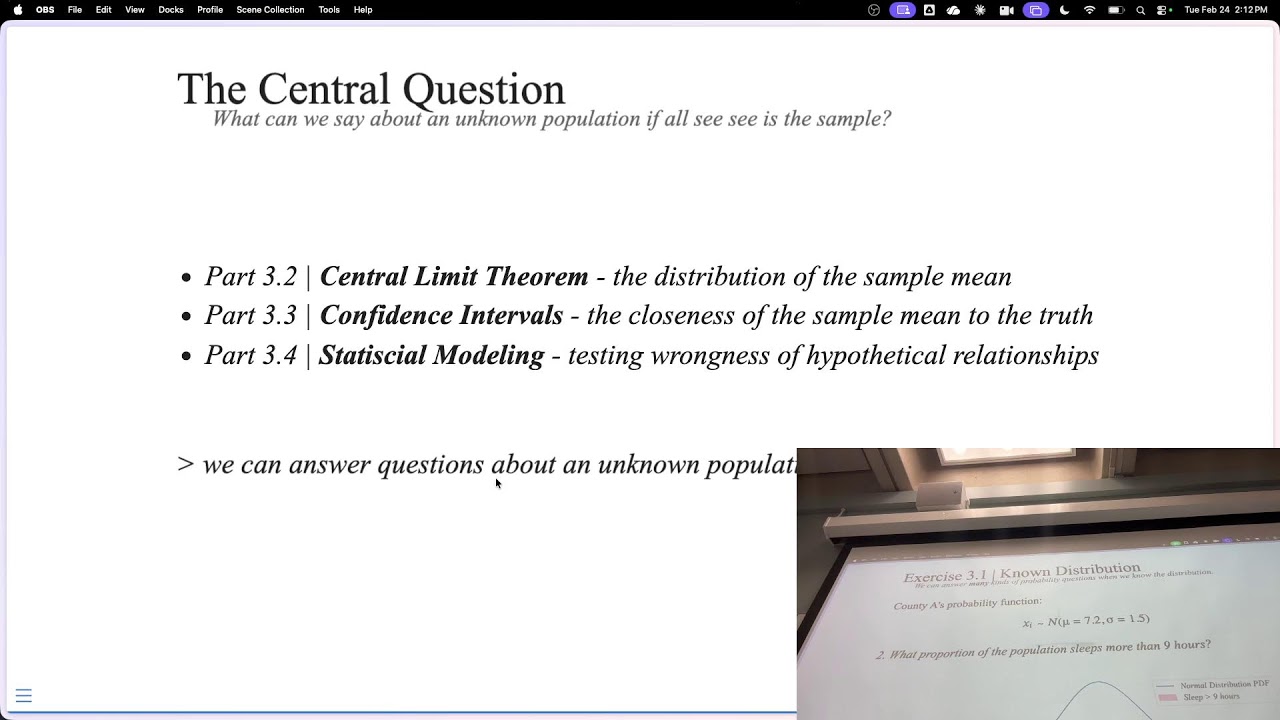 ECON 0150 | Feb 24 (4PM)