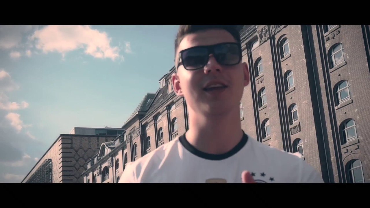 Hard Knock Life - EY YO [1080p HD] [DOPFunk prod.][Don Feymez, Jiggie Smalls, Bassam]