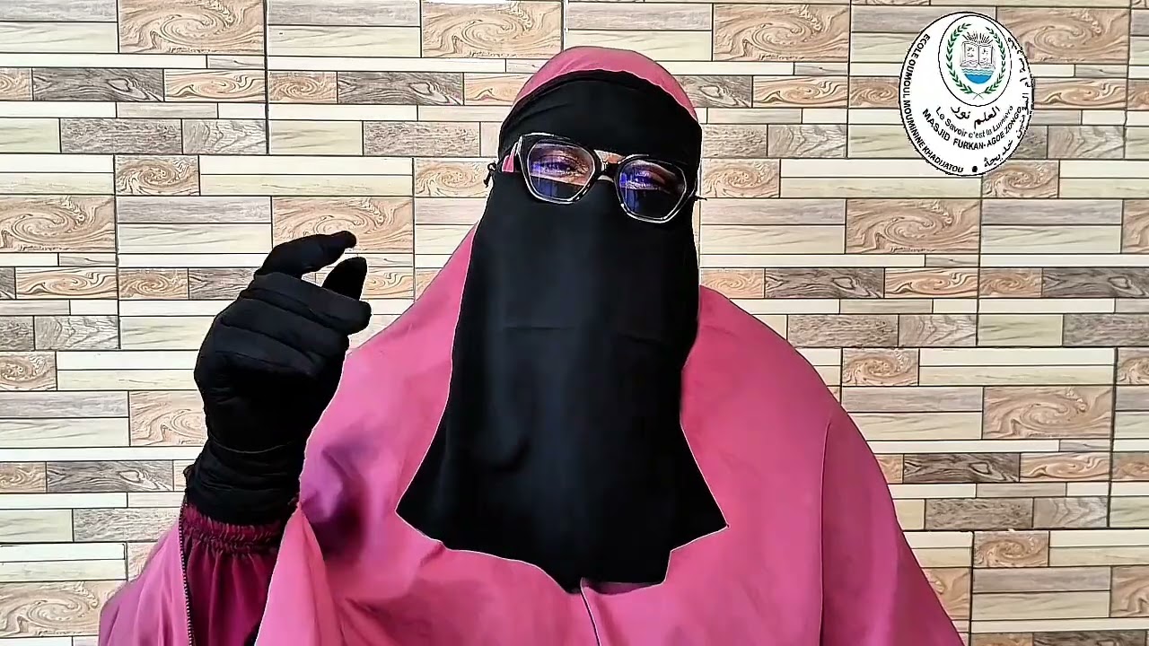 سلسلة المحاضرات المحاضرة بعنوان أخطاء النساء في رمضان/09/. /12/01/2026/. /23/07/1447/