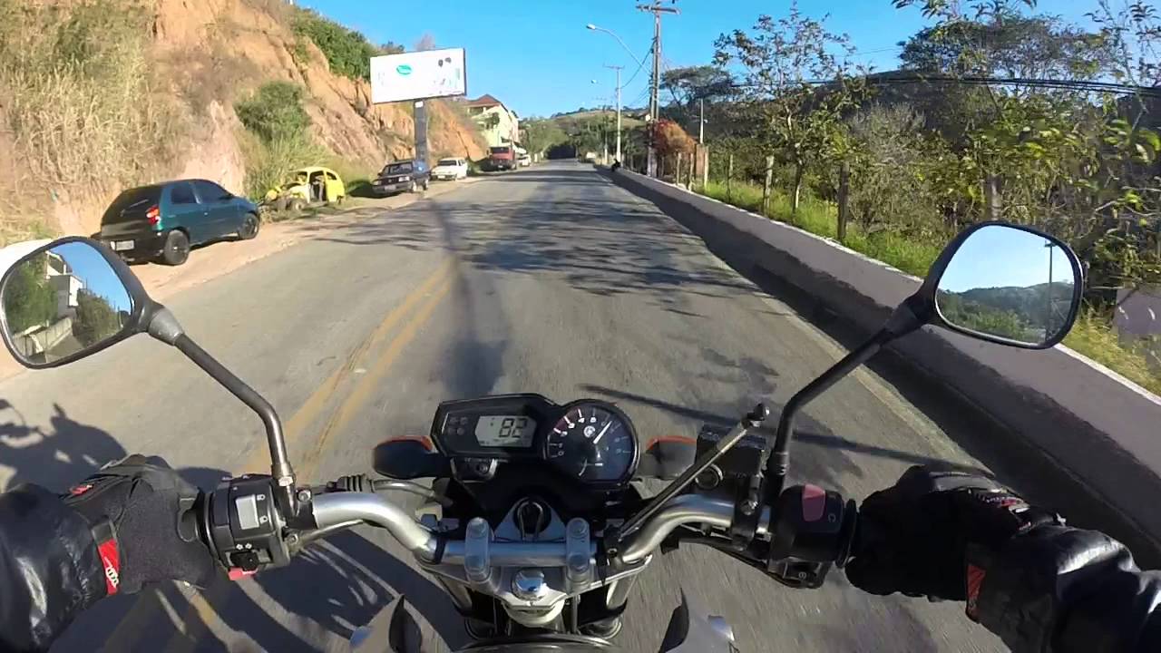 Pelas ruas de Cordeiro RJ.