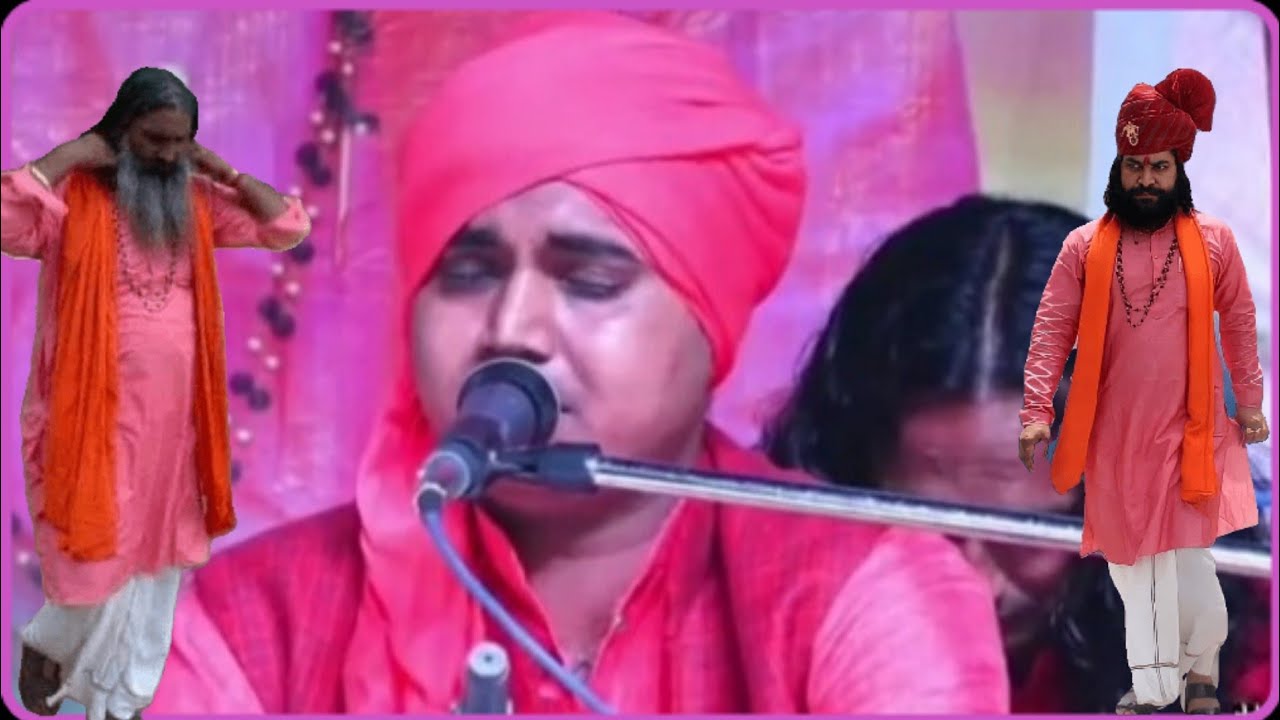 सांगलिया भजन, श्री केशवदास जी महाराज का शानदार भजन,स्यो सतगुरु मन भाया रे, कृपा भई गुरूदेव की जब...