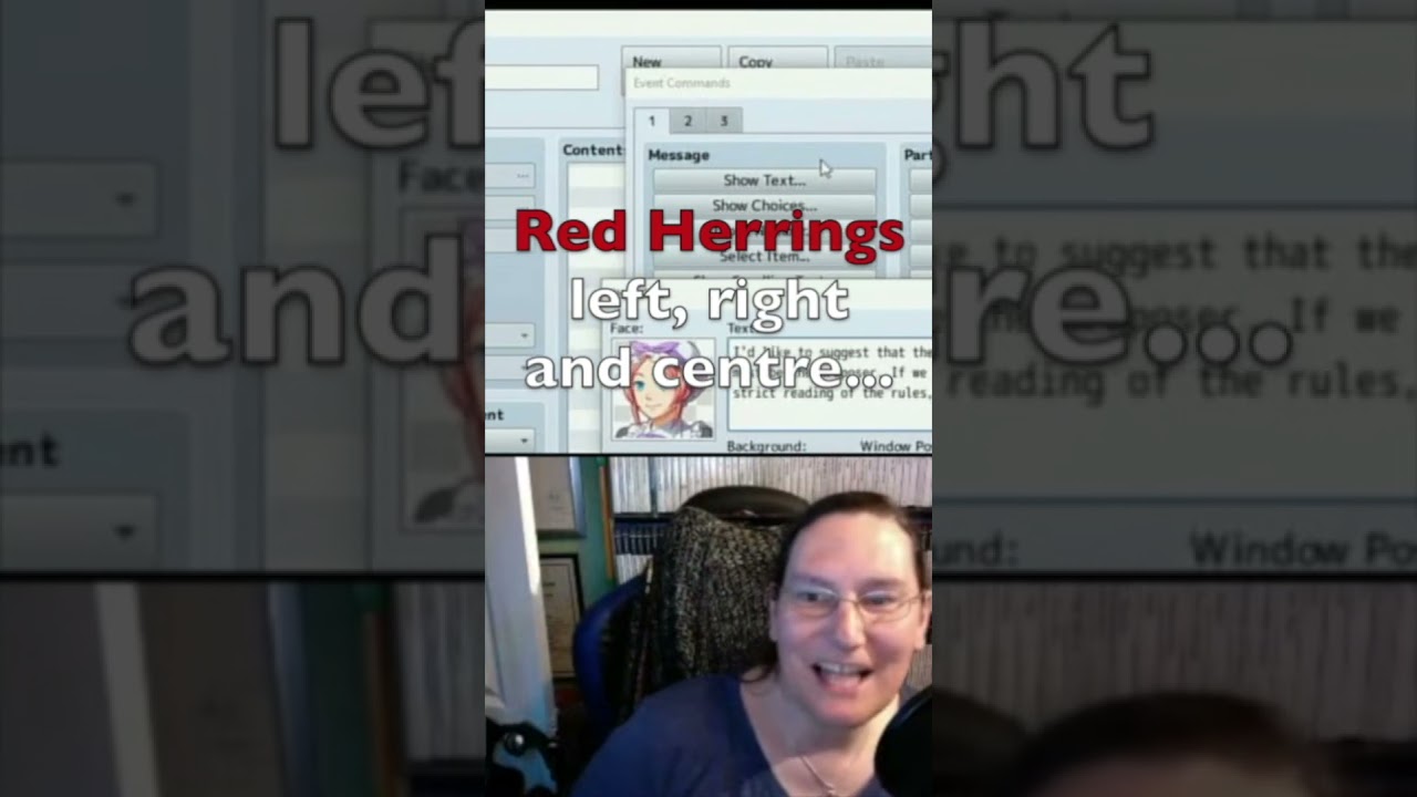 Red Herrings