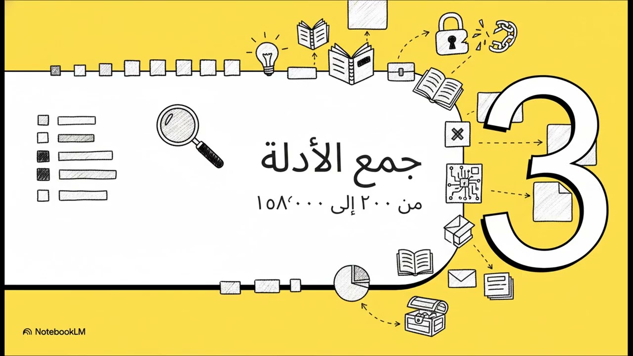 كيف تخترق شركة بشكل قانوني