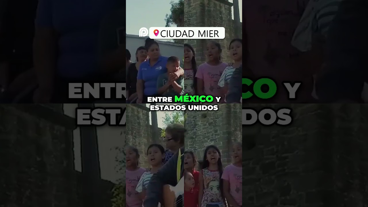 ¿Por qué visitar CIUDAD MIER, Tamaulipas?
