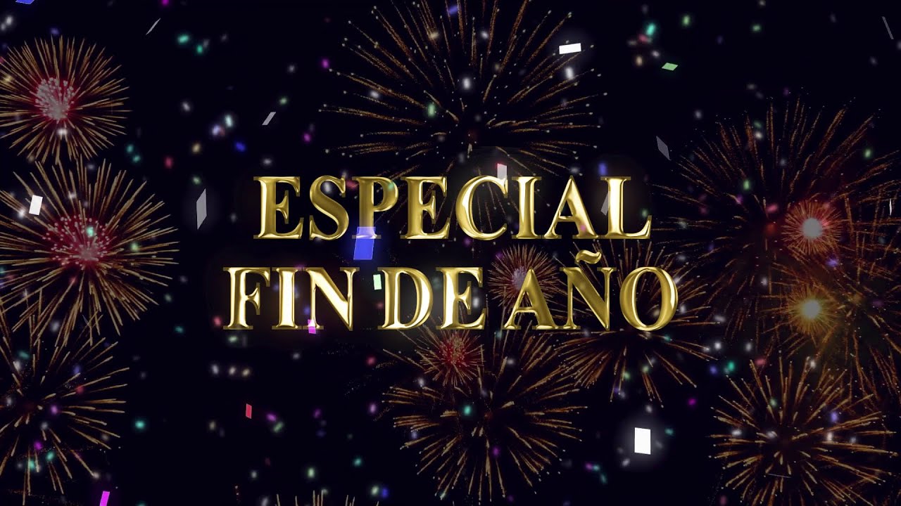 EN VIVO - Especial Fin de A&ntilde;o Teleceiba 2025