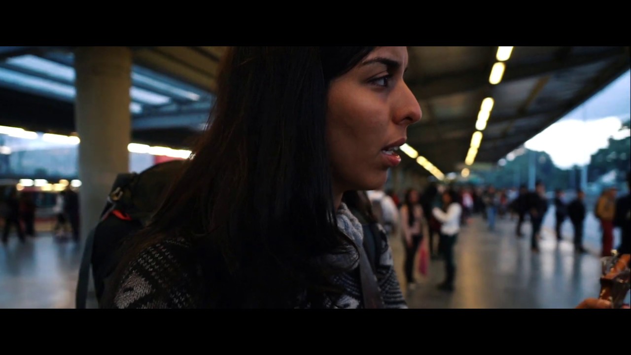 El viaje - Sonidos que migran - (The Journey - Sounds that migrate) (2020) - Trailer Oficial