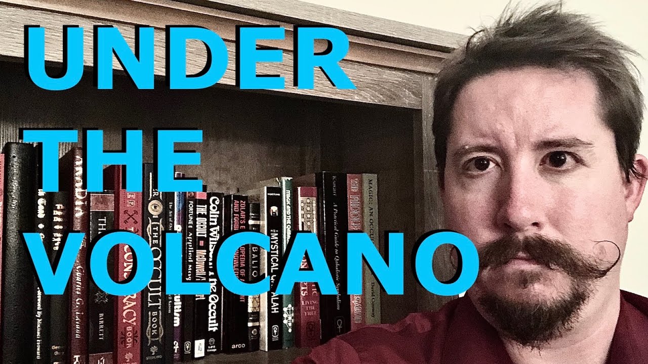 Under The Volcano and 20th Century Nihilism