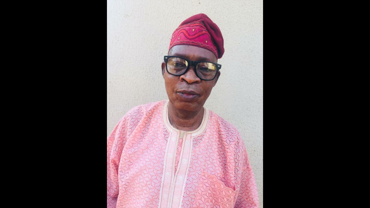 Alhaji Chief Raji Alabi Owonikoko-Kwara System