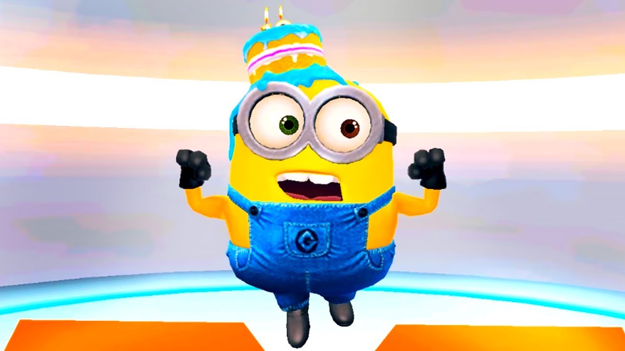 Minion rush Despicable Ops Tasks ! Chapter 23 Pt 3 In Vector's Fortress Map