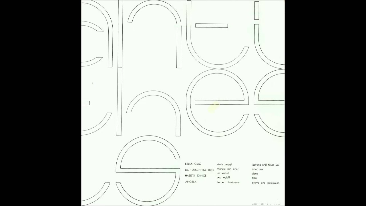 Antithesis - Do Desch Ka Den