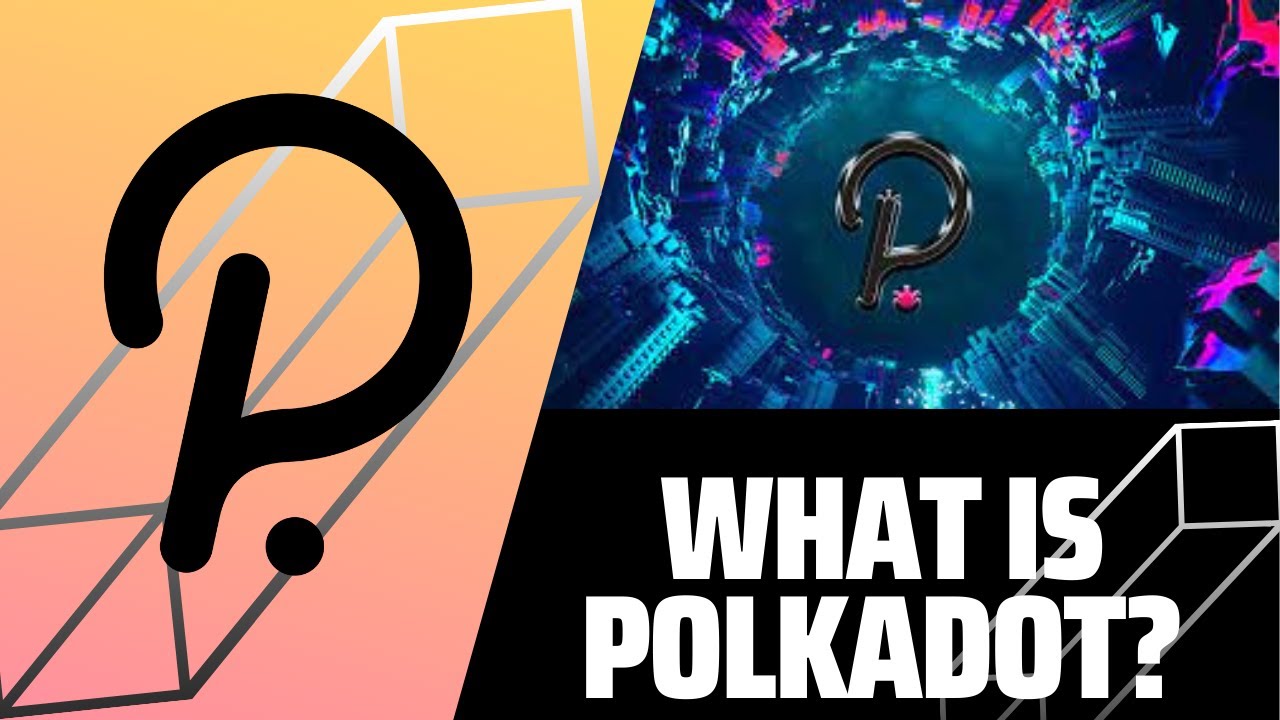 Polkadot Explained: A Comprehensive Introduction