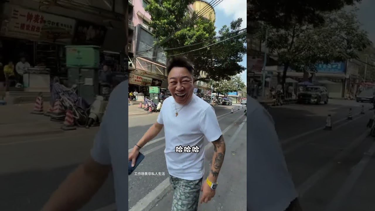 Explore Guangzhou's Street Food Scene with Louis Bogo