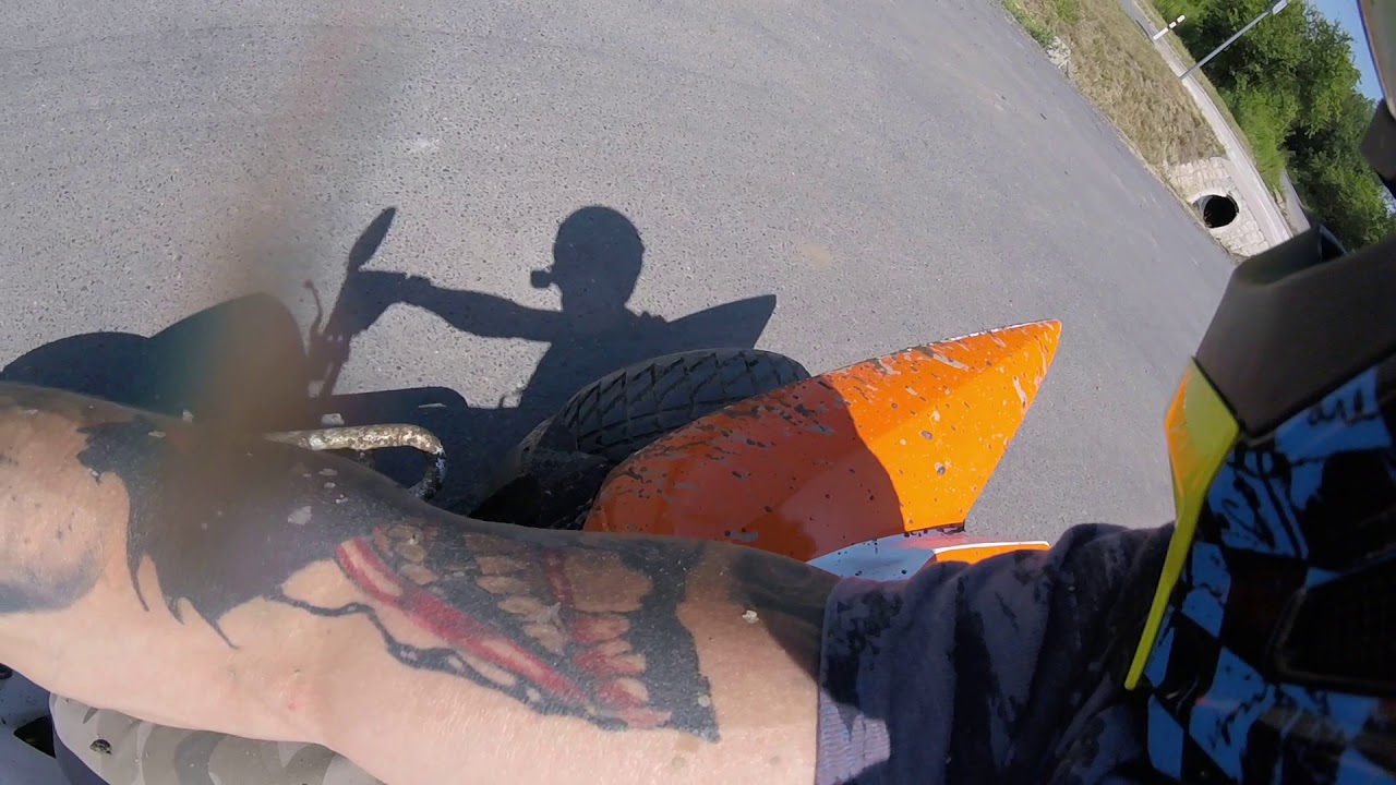 Access warrior 450