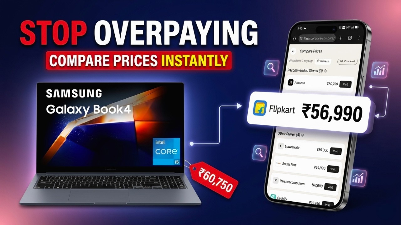 Best Website To Compare Product Prices Online | Online Product Price Comparison Kaise Kare | 2026