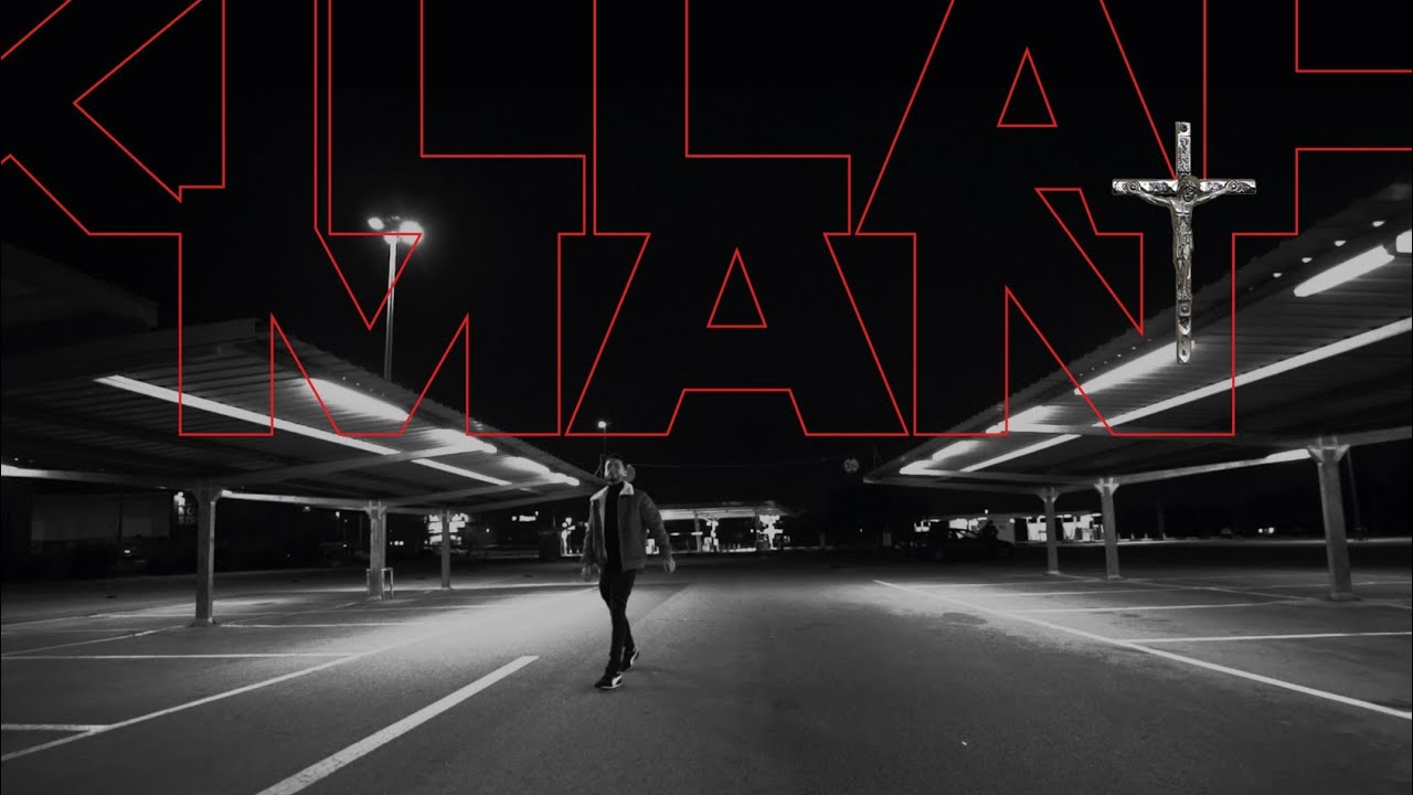 KILLAH MAN - PER TUTTI I SANTI (Prod. XEFF)