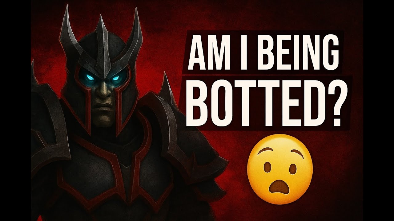Da li me YouTube botuje na LIVE-u?! | WoW Stream Analytics