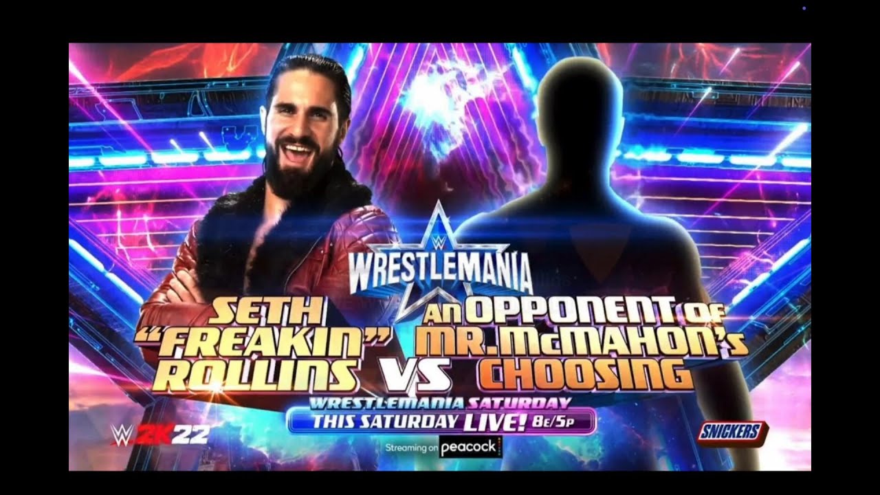 Top 15 Non-Title WrestleMania Matches of the 2020 Decade (So Far)