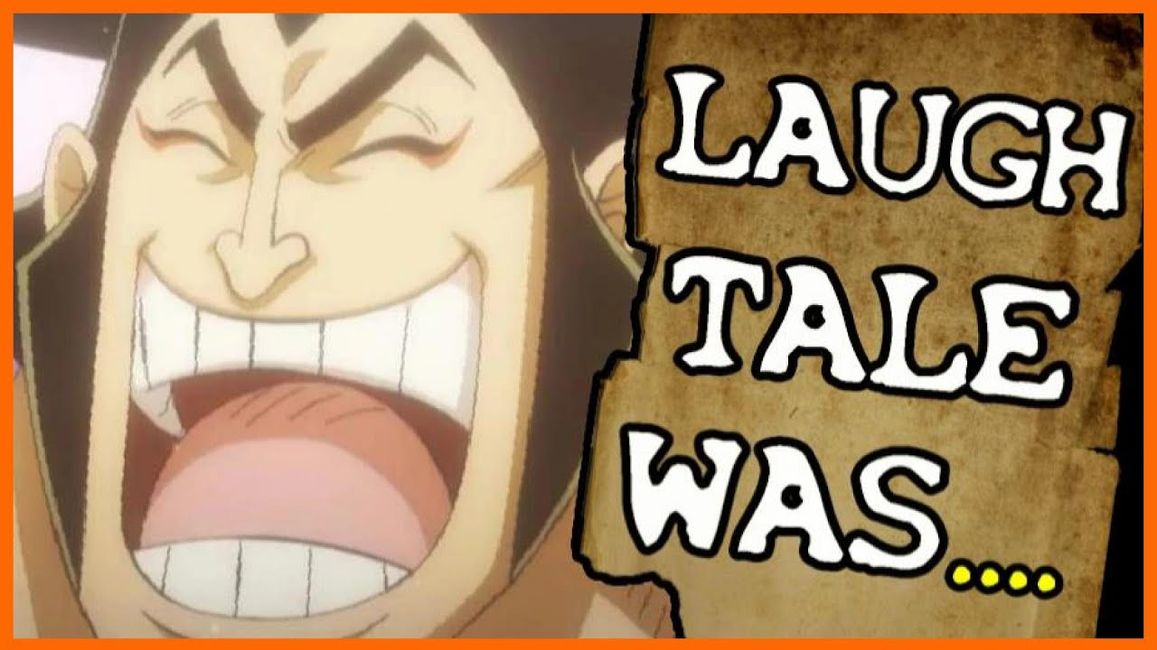 The Lost Pages of Oden's Log Book!! - One Piece Discussion | Tekking101
