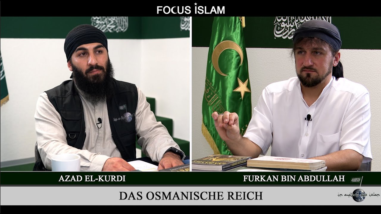 Focus Islam | Das Osmanische Reich | 31.07.2021