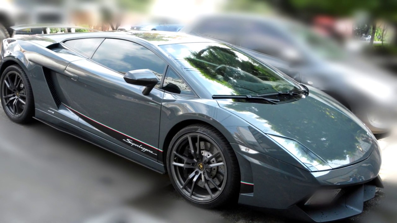 Lamborghini Gallardo, le fabricamos un sistema de escape extremo | Hangar1