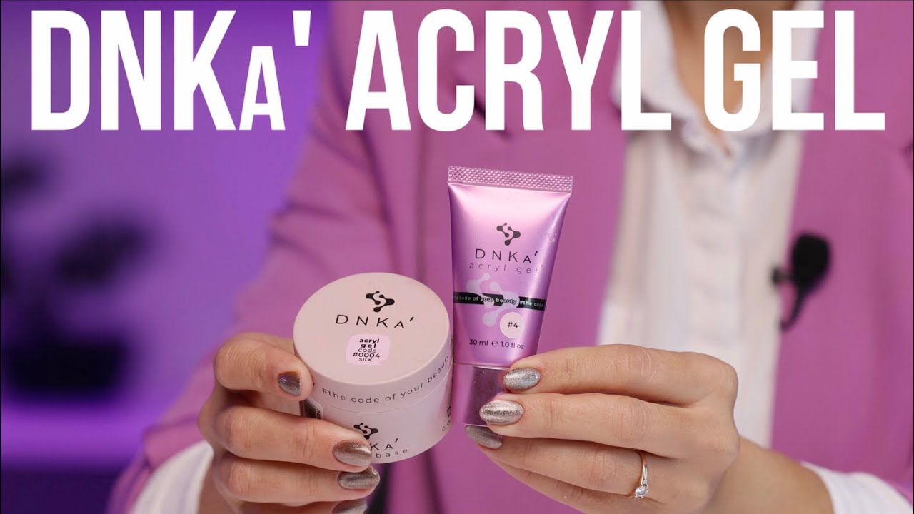 DNKa' Acryl Gel