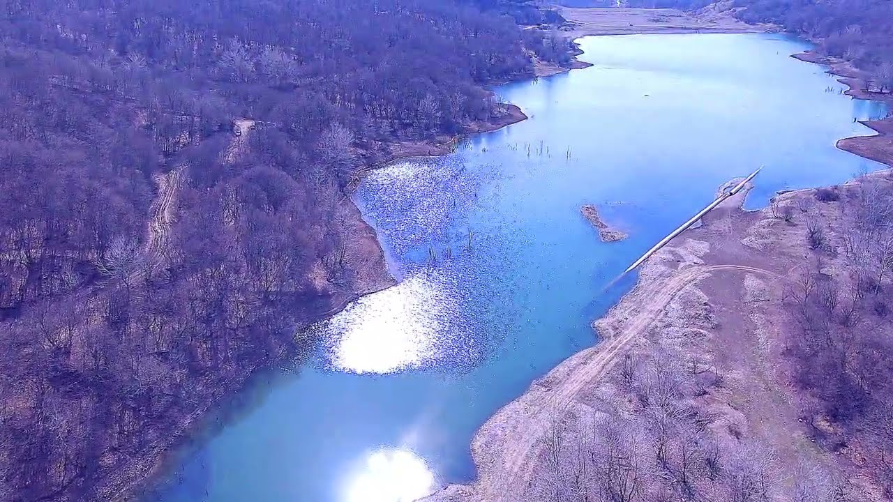 ლაკბეს წყალსაცავი