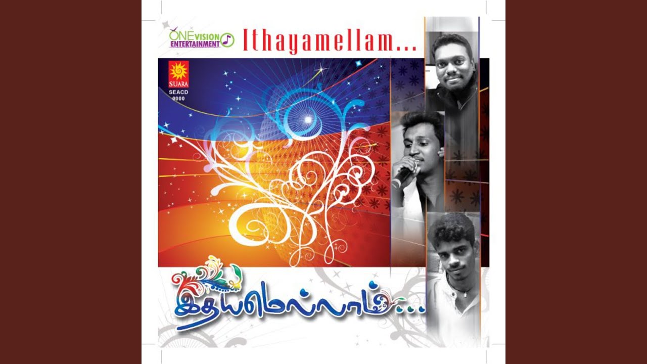 Ithayam Vizhithten