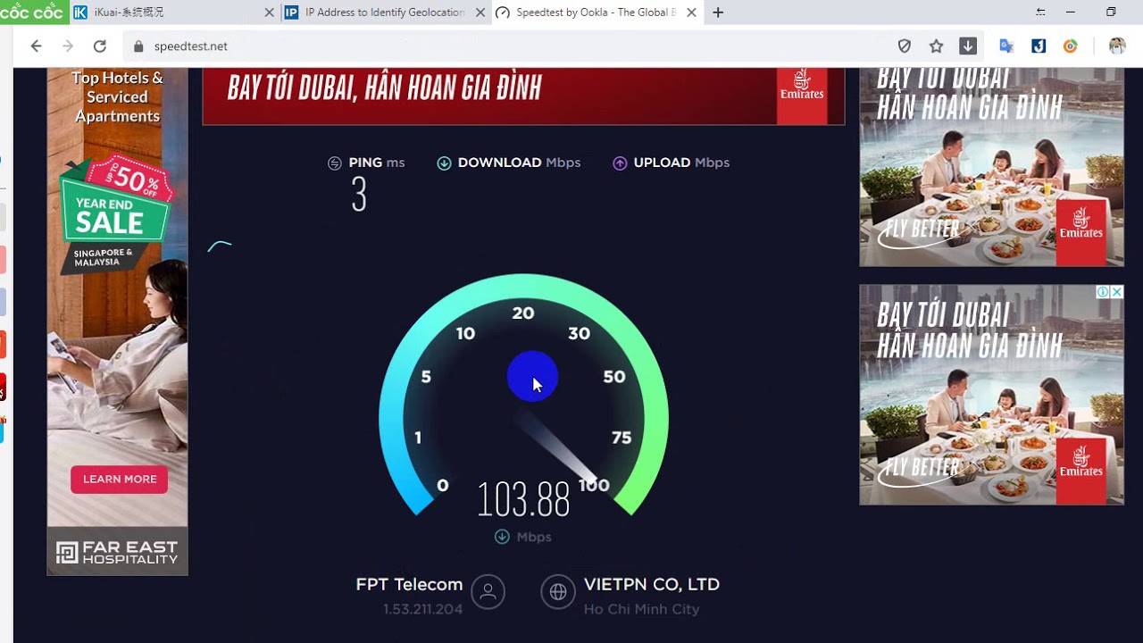 HƯỚNG DẪN QUAY PPPOE MẠNG VNPT TR&Ecirc;N ROUTER iKuai