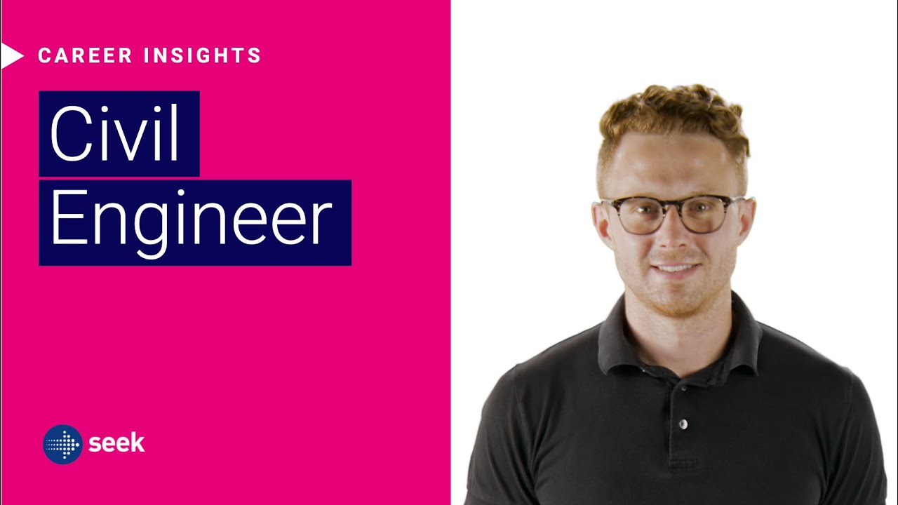 What’s it like to be a Civil Engineer in Australia?