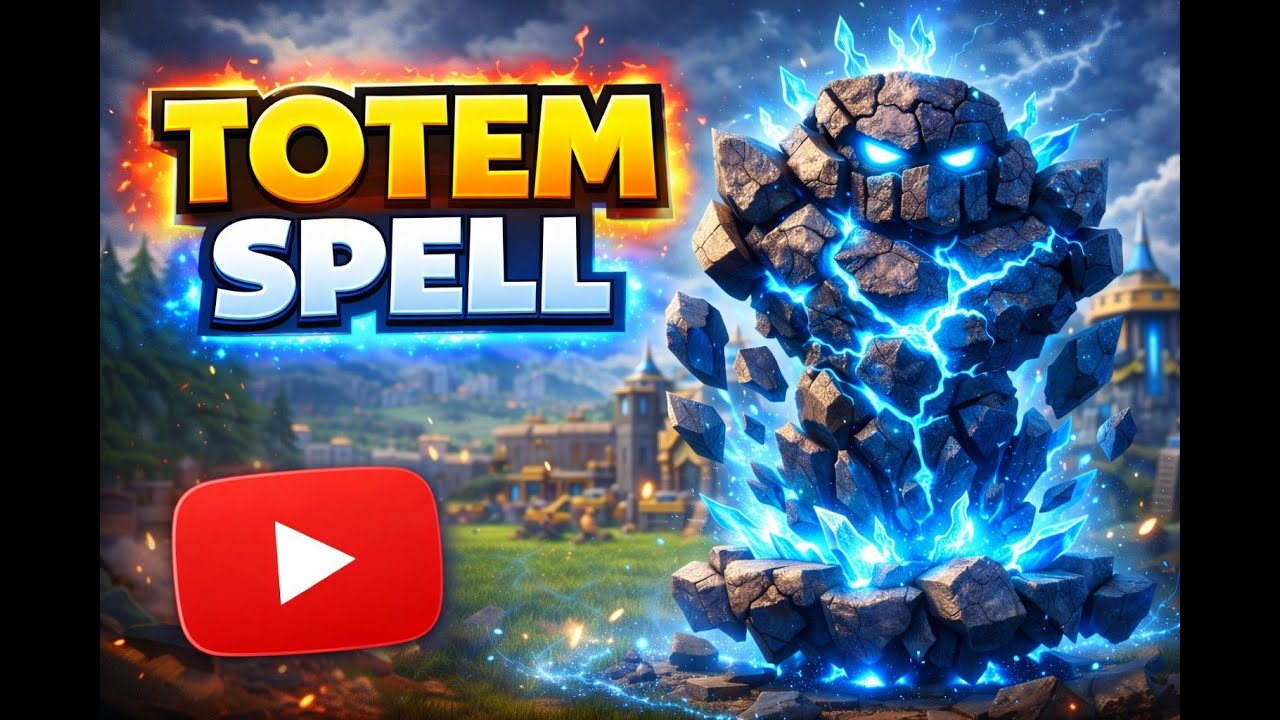 TH18 METEOR GOLEM ATTACK STRATEGY USING EYE CONTROL!!!