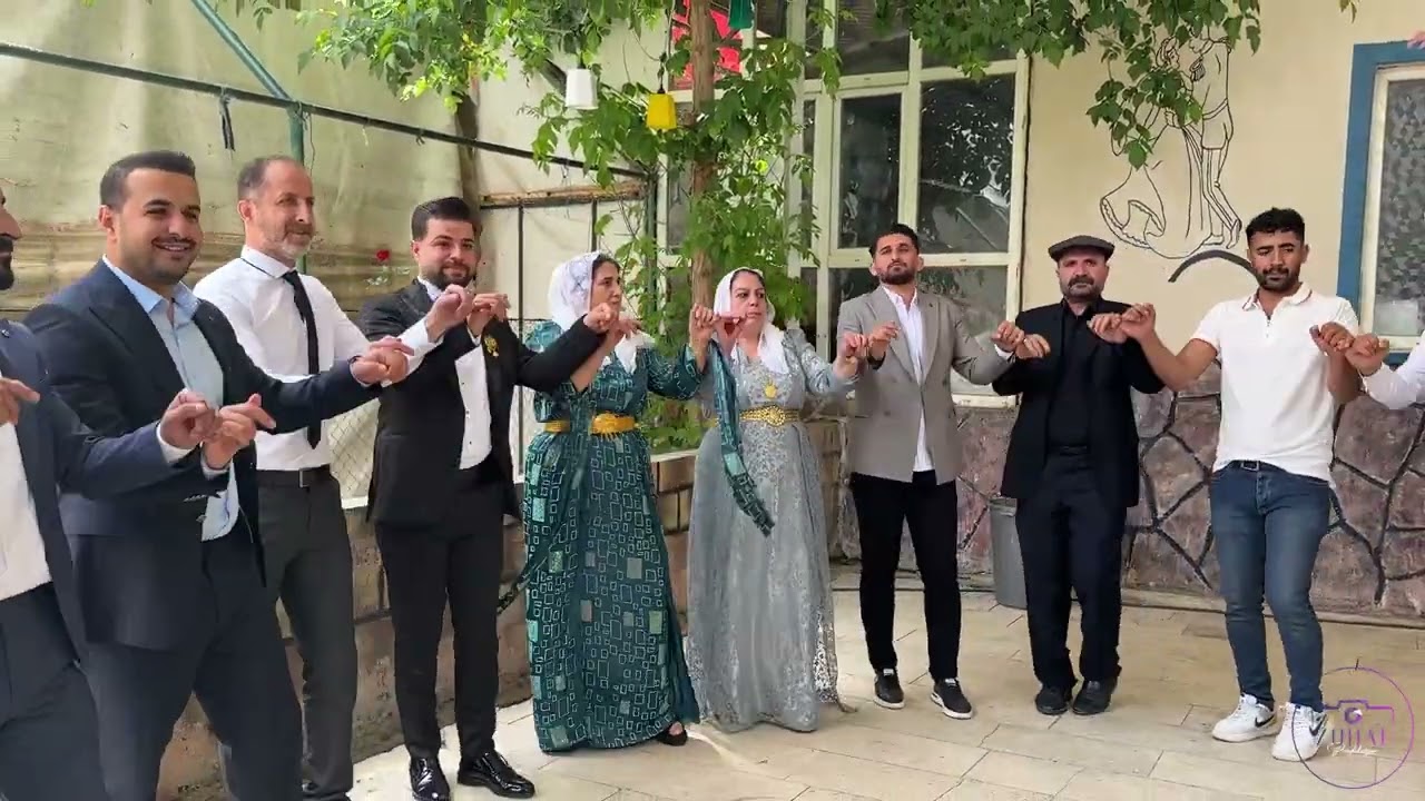 Emrullah ÜGE Düğün Özel Bölüm 1