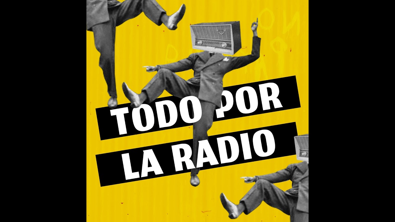 Todo por la Radio | A medio plazo