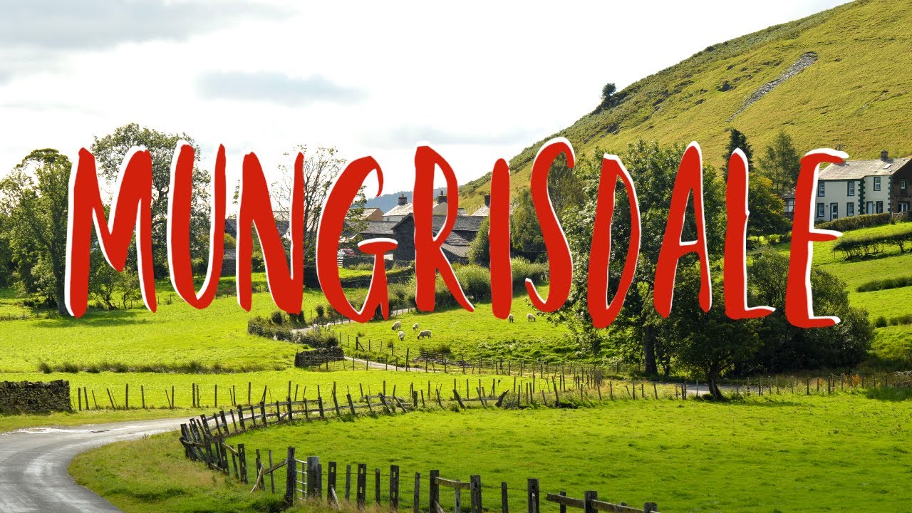 MUNGRISDALE