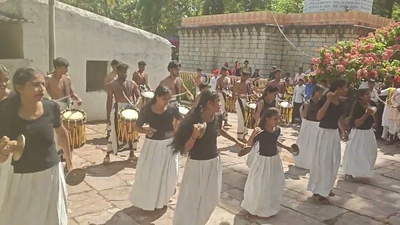 Kerala Chenada Melam. #9591119177
