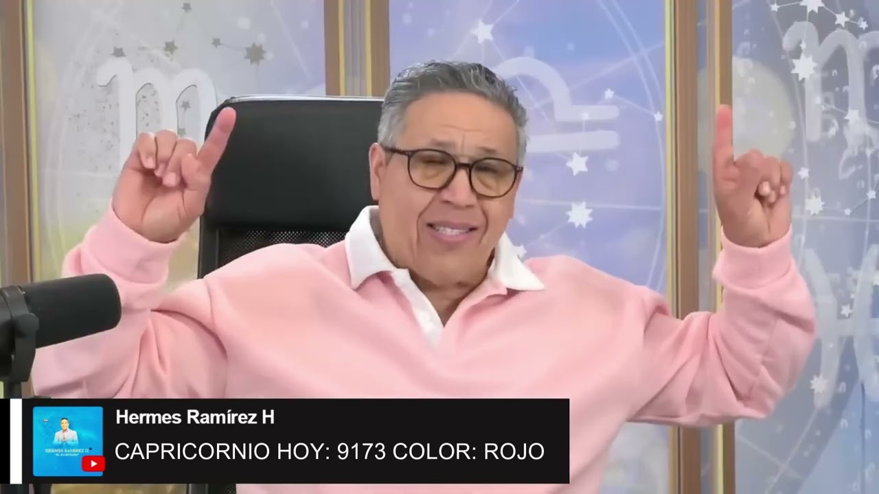 CAPRICORNIO HOY: Su infidelidad y su desdicha no es tu culpa, que asuma las consecuencias
