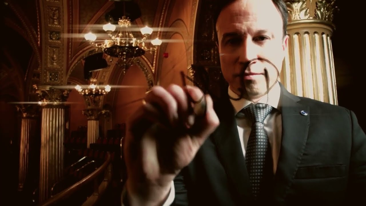 Év Menedzsere 2024: Orbán Gábor