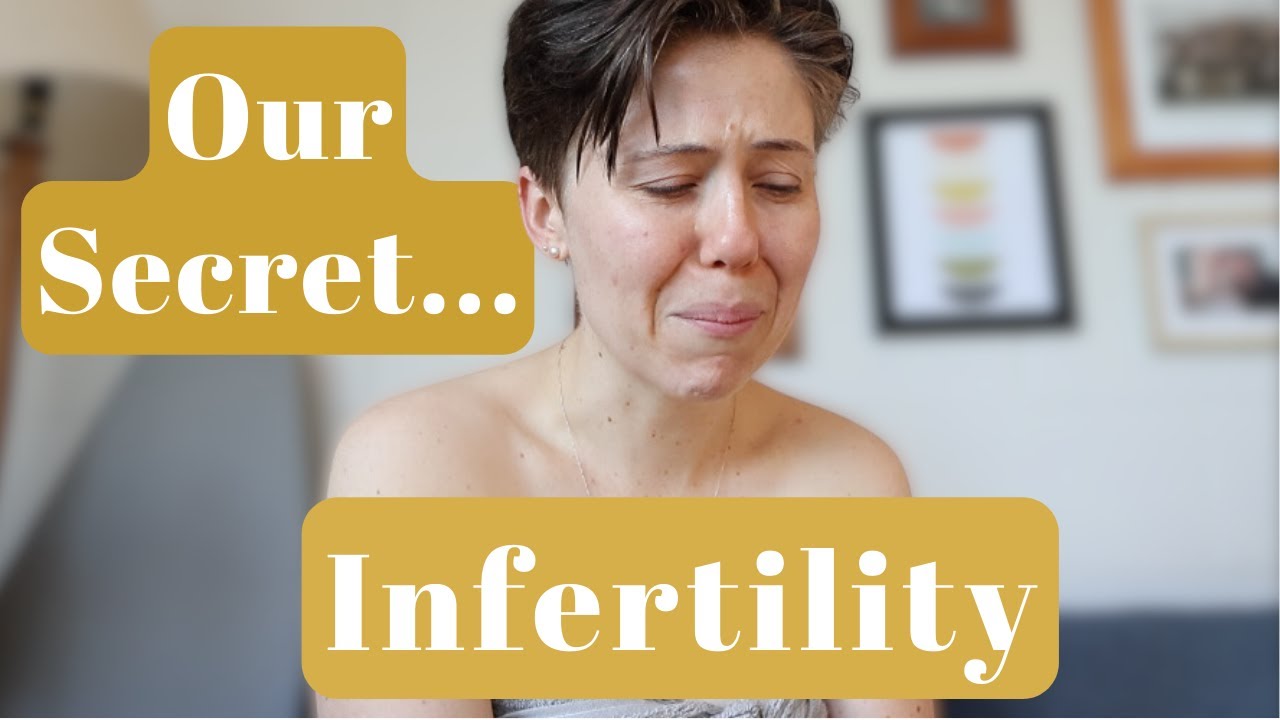One Year Trying for a Baby || Fertility Journey & TTC