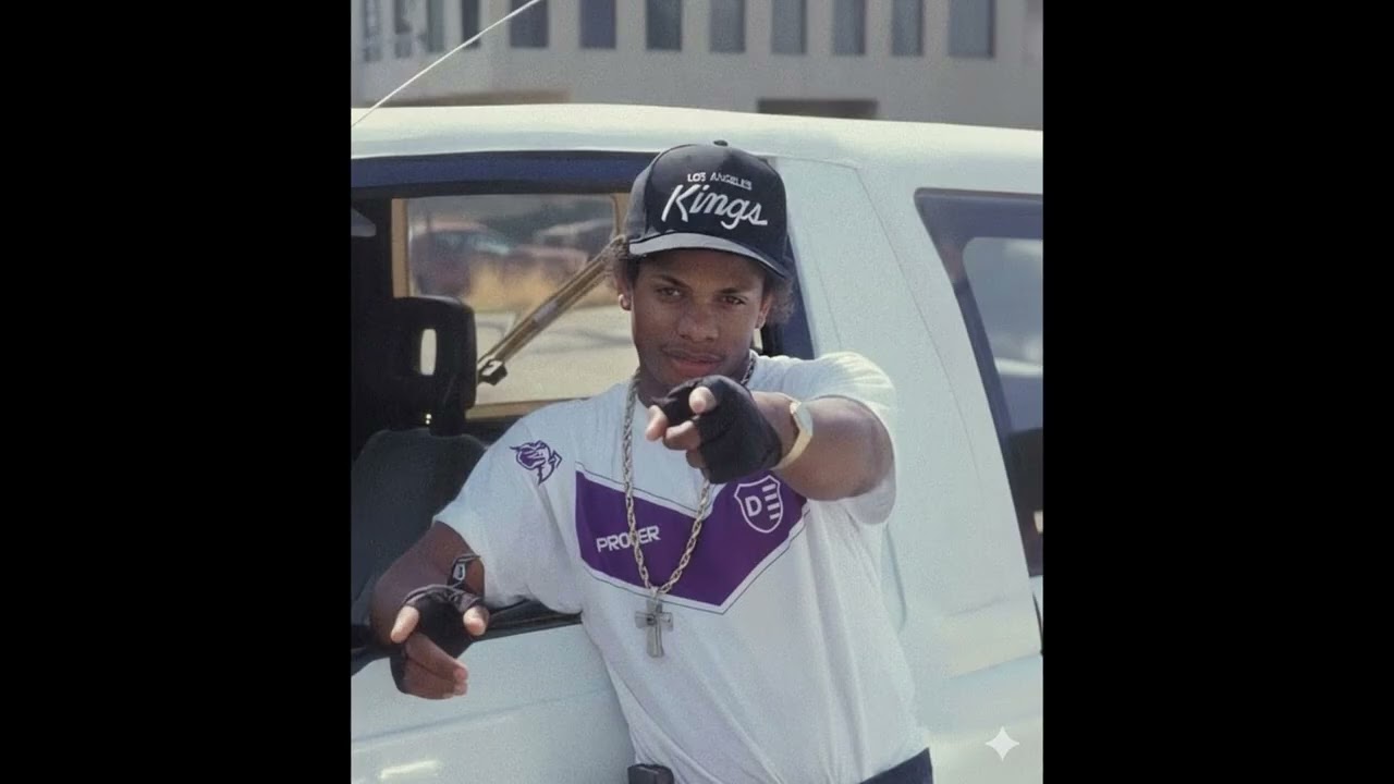 [FREE] Eazy-e x Oldschool Westcoast Gangsta Type Beat 