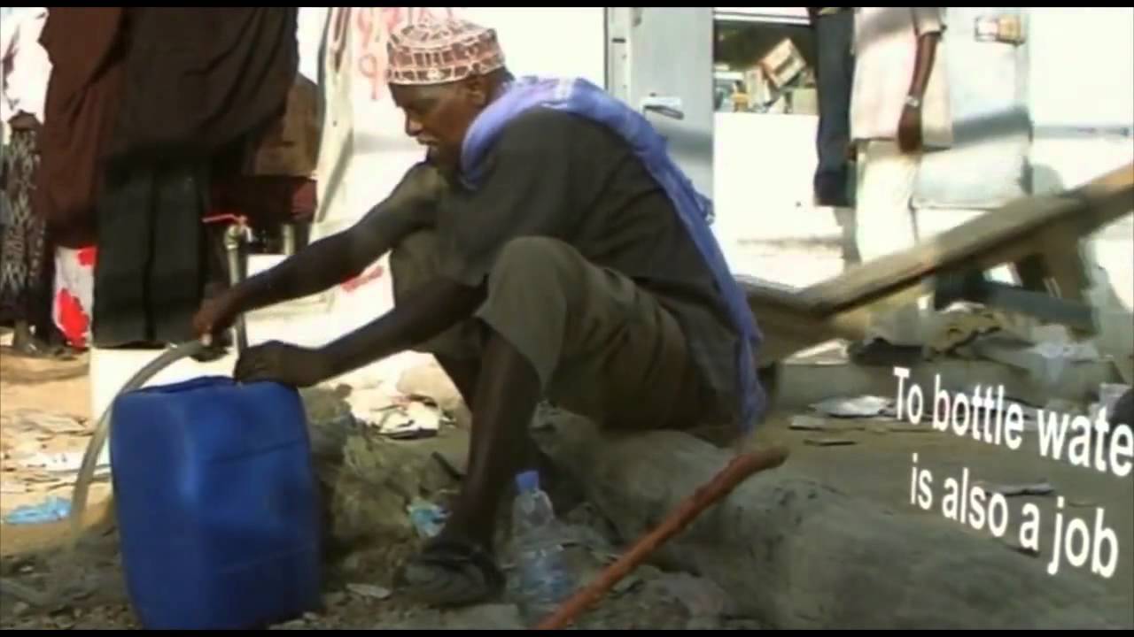 Welcome to Bosaso Somalia
