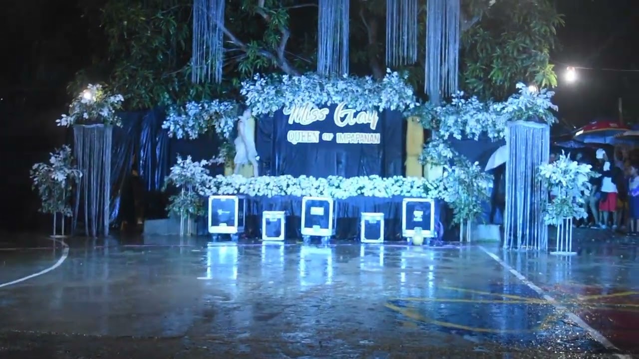MISS GAY SWIMSUIT COMPETITION | ARMENIA, USON, MASBATE