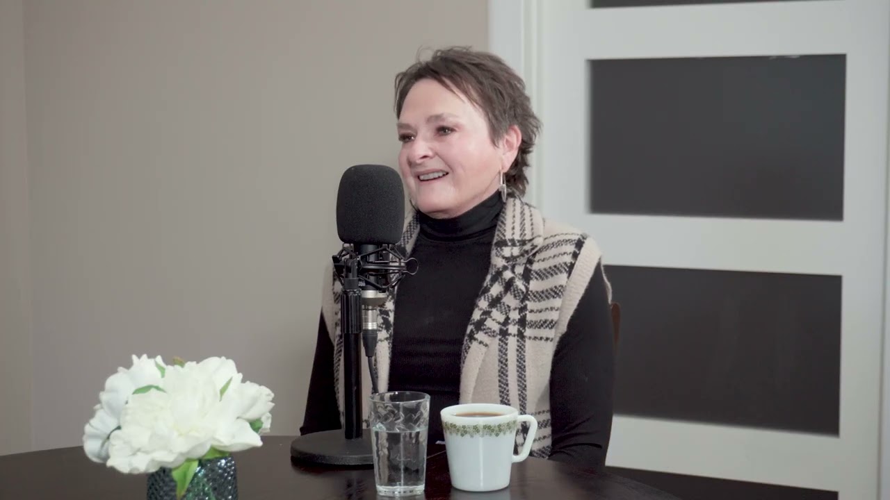 The Story of Pam Klein