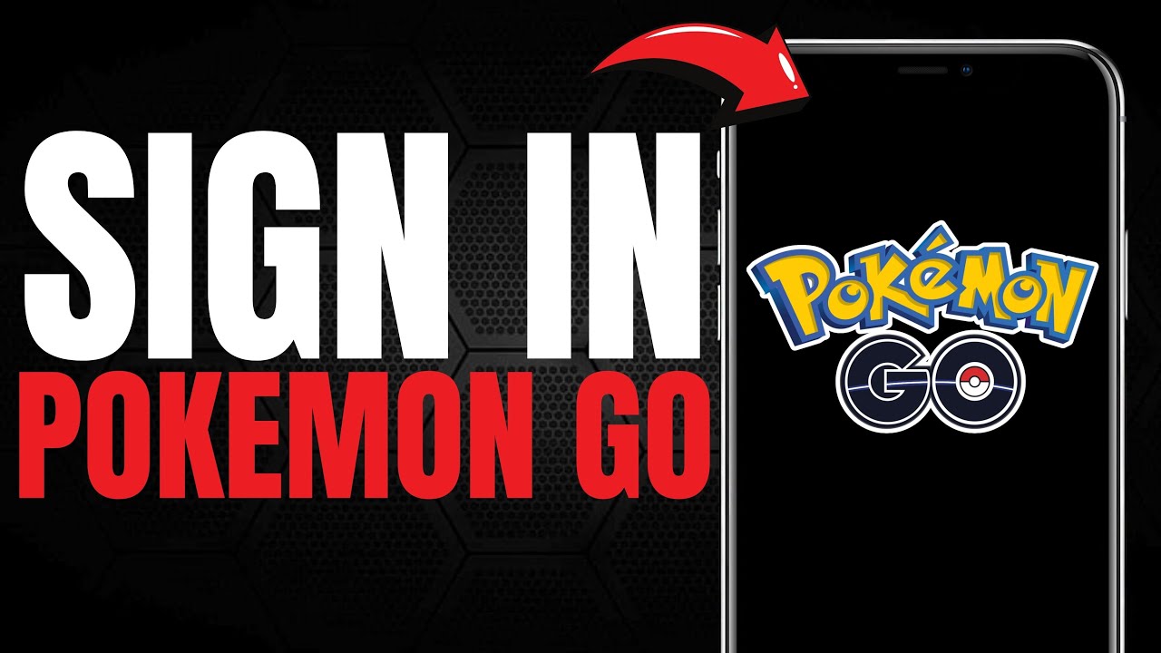 Как легко войти в Pokemon Go! (ПРОСТОЕ РУКОВОДСТВО) [2025]