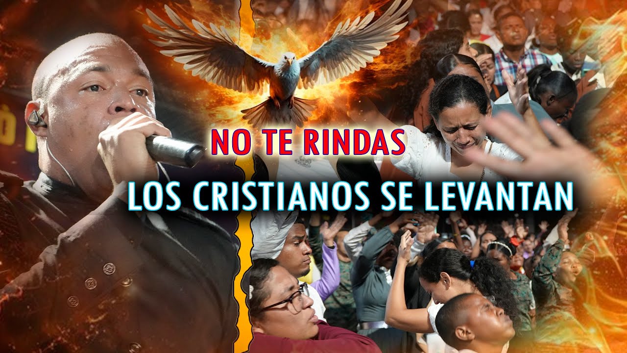 “LA BATALLA FINAL” | STEVEN JAVIER EN ECUADOR | NO TE MUERAS y NO TE RINDAS