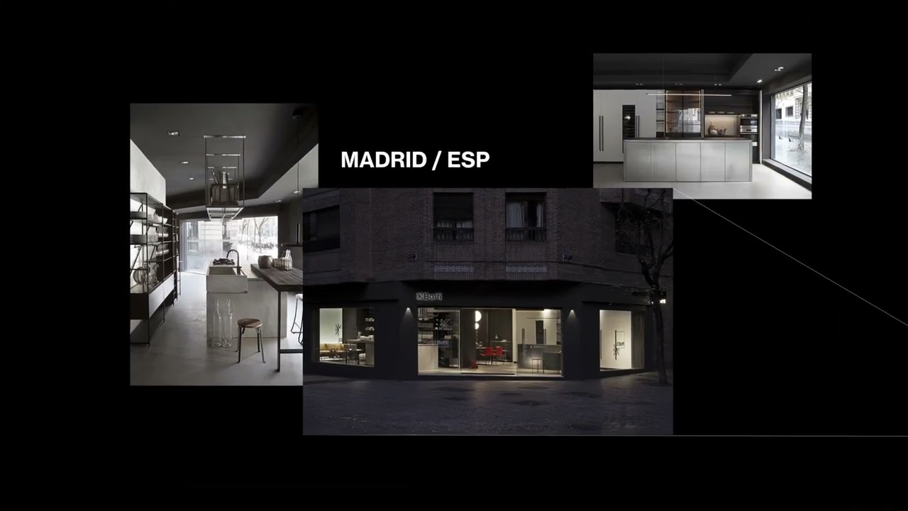 Boffi|De Padova - Network 2023