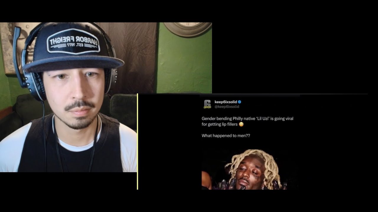 Most Rappers Are Sus