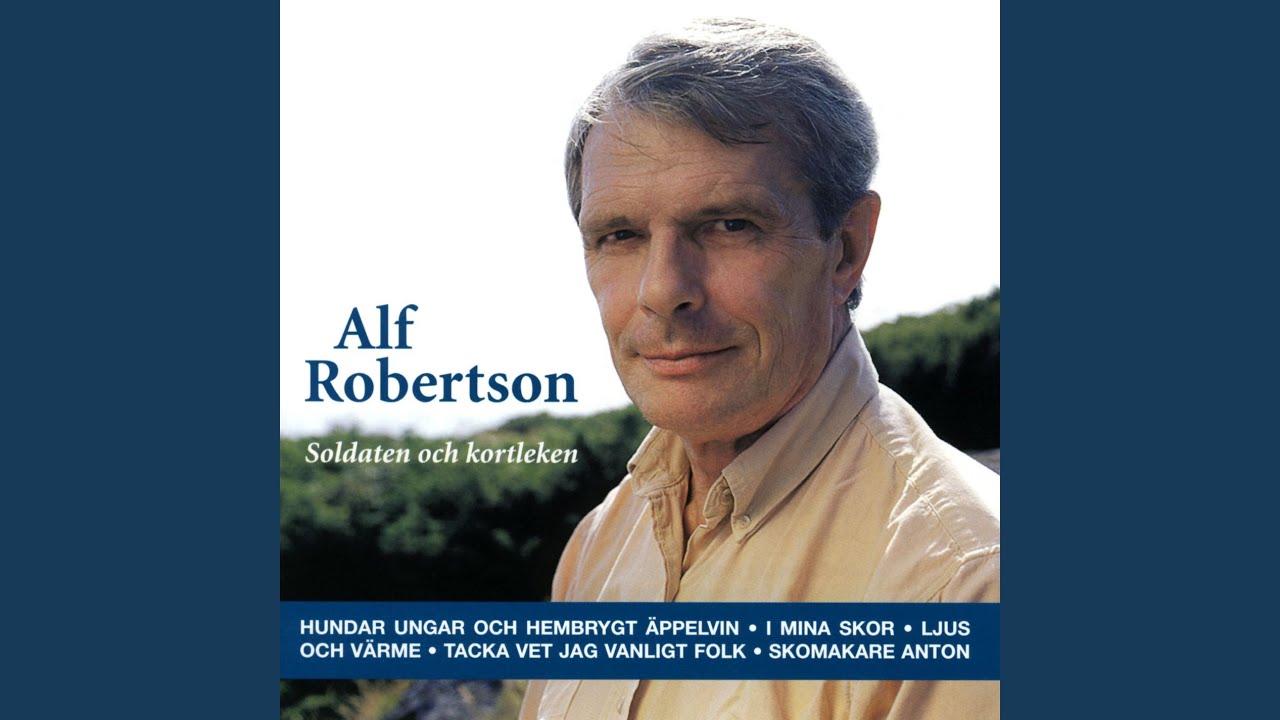 Skomakare Anton