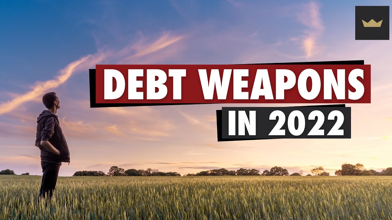 A New Perspective on Debt Weapons for 2022