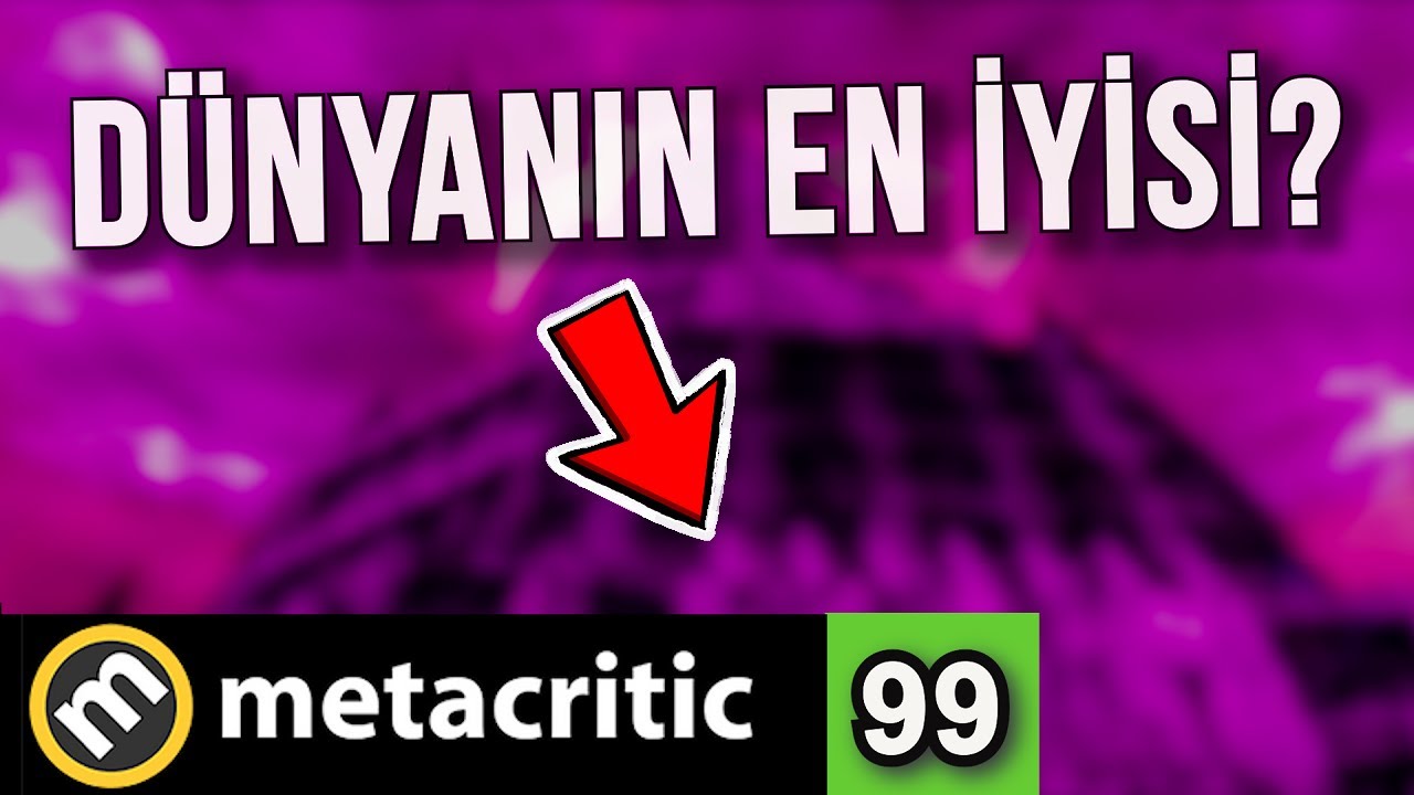 Bu Çocuk Oyunu Nasıl Dünyanın En İyisi Oldu? 🧐